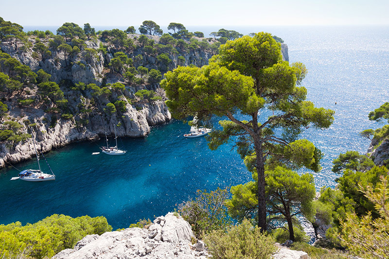 Taxi transfert vers Côte d'Azur